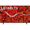 Телевизор LG 60UP8000 60/Ultra HD/Wi-Fi/SMART TV/Black