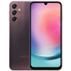 Samsung Galaxy A24 4G 4/128GB Dark red