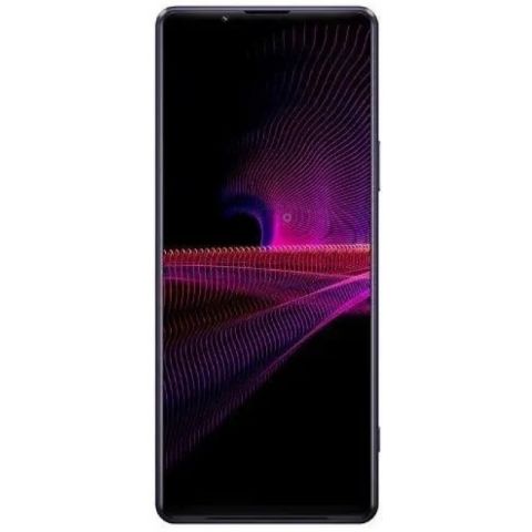 Sony Xperia 1 III  12/512GB Frosted Purple