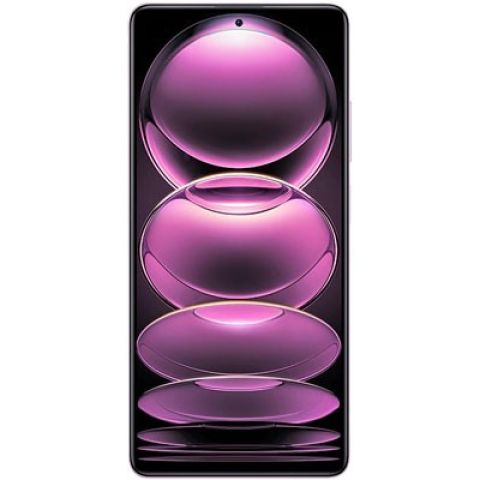 Xiaomi Redmi Note 12 Pro 8/128GB Violet