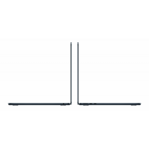 MacBook Air 13,6" M3 2024 8/512 Midnight (MRXW3)