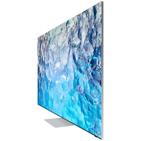 Телевизор Samsung Neo QLED QE75QN900BUXCE (2022) 75" 8K UHD Neo QLED Smart TV