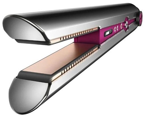 Выпрямитель Dyson Corrale HS03 Black Nickel / Fuchsia