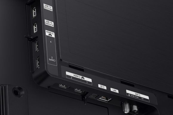 Телевизор Samsung QE75QN800CAUXRU