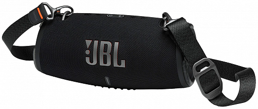 JBL Xtreme 3 Black