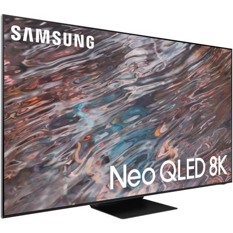 Телевизор Samsung QLED QE85QN800AUXRU (2021) 85" 8K UHD Neo QLED Smart TV