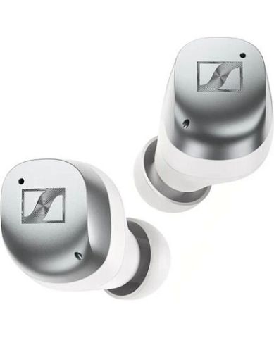 Наушники Sennheiser Momentum True Wireless 4 White