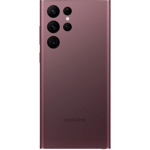 Samsung Galaxy S22 Ultra 8/128GB 5G (Snapdragon) Burgundy