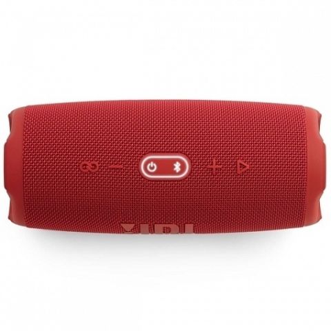 JBL Charge 5 Red