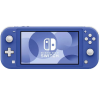 Nintendo Switch Lite Синий (NS)