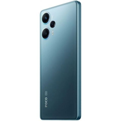 Xiaomi Poco F5 12/256GB Blue