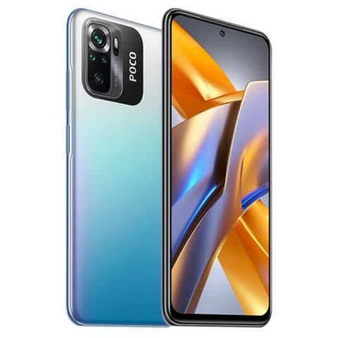 Xiaomi Poco M5s 4/128GB Blue