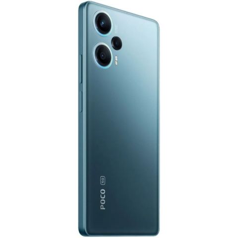 Xiaomi Poco F5 12/256GB Blue