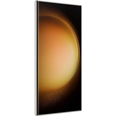 S23 Ultra 12/256GB Cream