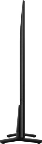 Телевизор Samsung 55" серия 6 QLED 4K Smart TV 2021 Q60AB черный