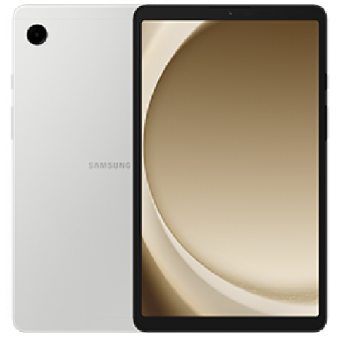 Samsung Galaxy Tab A9 LTE 4/64GB Silver