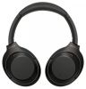 Sony WH-1000XM4 Black