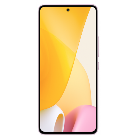 Xiaomi Mi 12 Lite 8/256GB Lite Pink