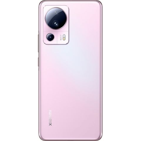 Xiaomi 13 Lite 12/256GB Lite Pink