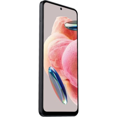 Xiaomi Redmi Note 12 4G 6/128GB Onyx Gray