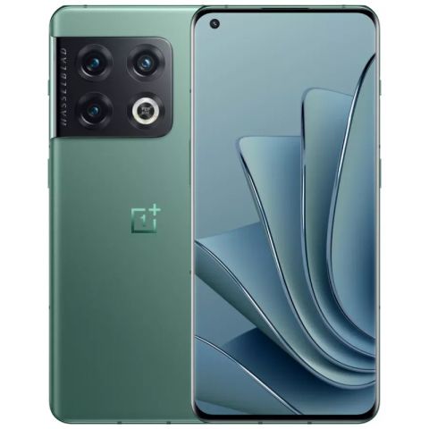 OnePlus 10 Pro 8/256GB Emerald Forest