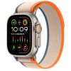 Apple Watch Ultra 2 49mm Trail Loop Beige