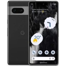Pixel 7 8/128GB Obsidian
