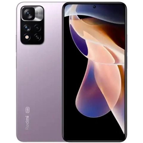 Xiaomi Redmi Note 11 Pro Plus 6/256 GB Timeless Purple