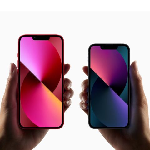 iPhone 13 128GB Midnight 