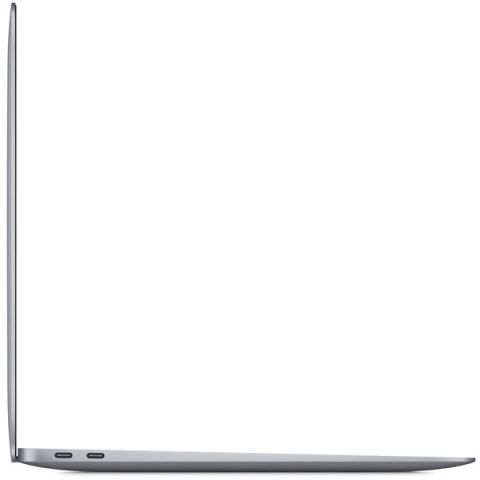 MGN63 MacBook Air (M1, 2020) 8,256 Space Gray