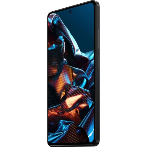 Xiaomi Poco X5 Pro 8/256GB Black