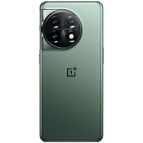 OnePlus 11 12/256GB Green