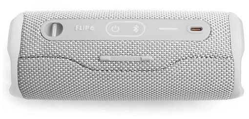JBL Flip 6 White