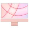 iMac 24" Retina 4,5K, (M1 8C CPU, 8C GPU), 8 ГБ, 512 ГБ SSD, розовый