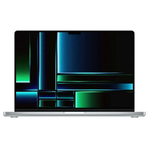 MNWD3 MacBook Pro 16" 2022  M2 Pro 12 CPU/19 GPU/16 Гб/1TB SSD/"Серебристый"