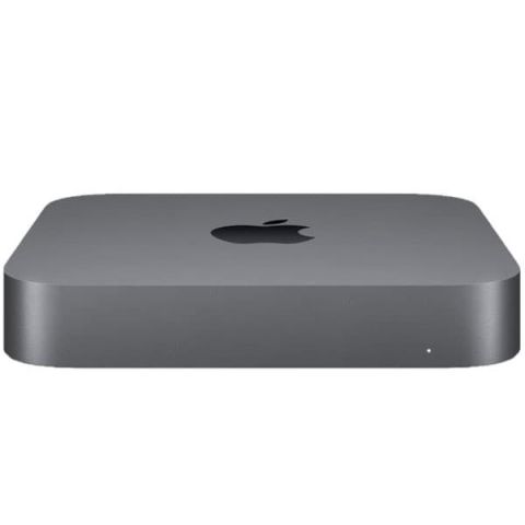 Apple Mac mini 2020 i3/3,6 ГГц/8 Гб/256 Гб (MXNF2)