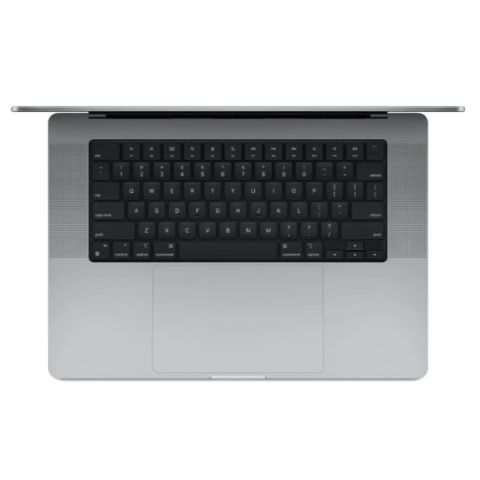 MPHG3 MacBook Pro 14" 2022 M2 Max 12 CPU/30 GPU/32 Гб/1 ТБ SSD/"Серый космос"