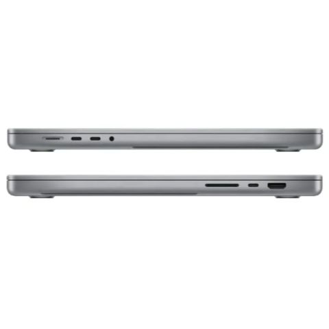MPHG3 MacBook Pro 14" 2022 M2 Max 12 CPU/30 GPU/32 Гб/1 ТБ SSD/"Серый космос"