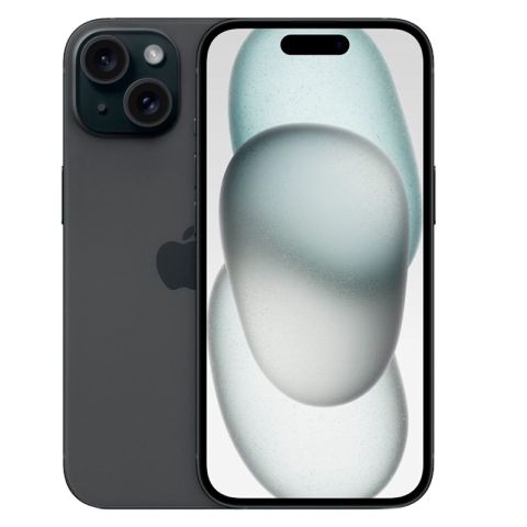 iPhone 15 Plus 512 GB Black