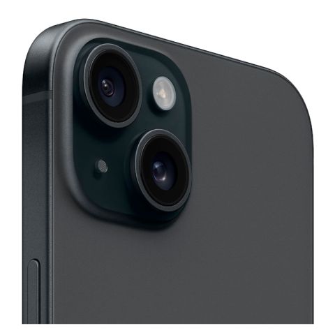 iPhone 15 Plus 512 GB Black