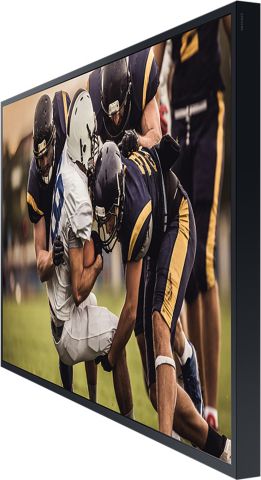 Телевизор Samsung QE65LST7TAUXRU