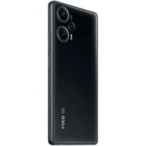 Xiaomi Poco F5 12/256GB Black