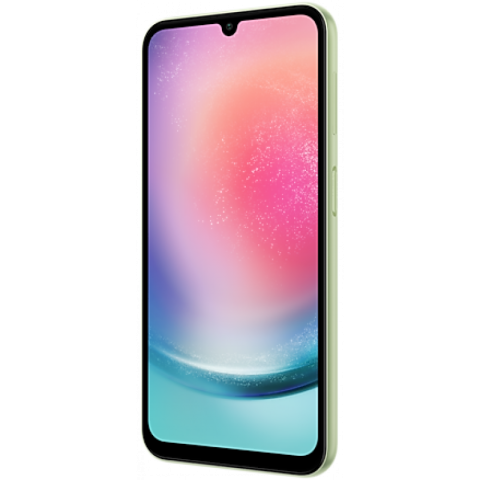 Samsung Galaxy A24 4G 4/128GB Lime Green