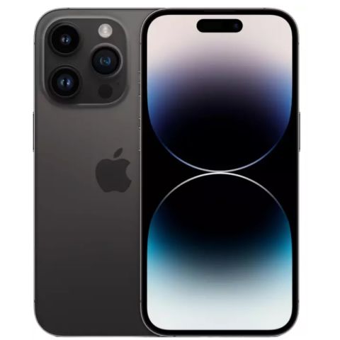 iPhone 14 Pro 1TB Space Black 