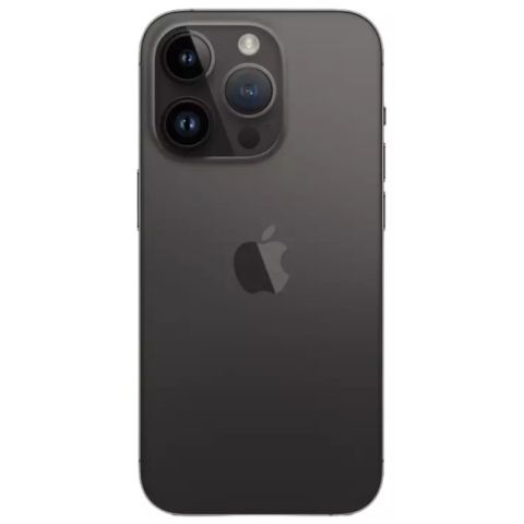 iPhone 14 Pro Max 1TB Space Black 