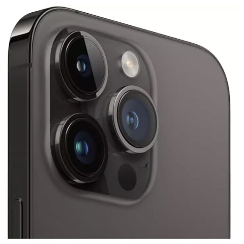 iPhone 14 Pro 1TB Space Black 
