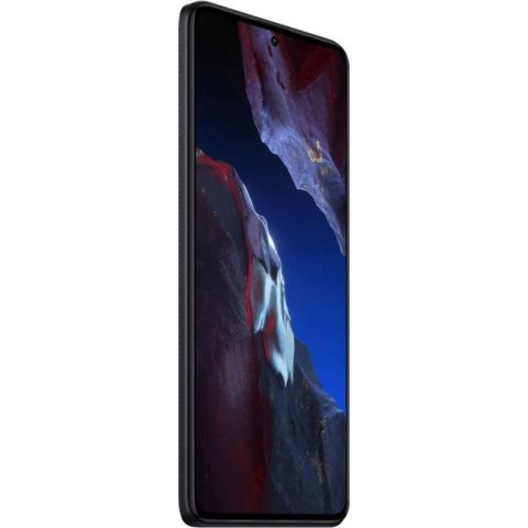 Xiaomi Poco F5 Pro 12/512GB Black