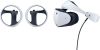 Sony PlayStation VR2 Virtual Glass Kit, PS5