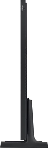 Телевизор Samsung 43" серия The Frame QLED TV 2021 LS03A черный