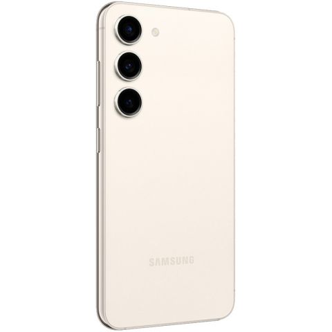 S23 8/128GB Cream
